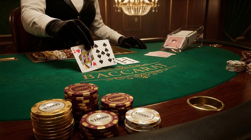 景观亮化项目如何选？大工程重体验小景观保运维